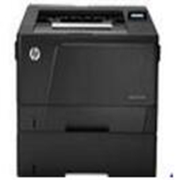 惠普HP LaserJet Pro M706n打印机
