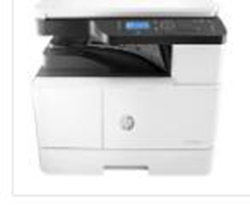 惠普HP LaserJet M439dn打印机