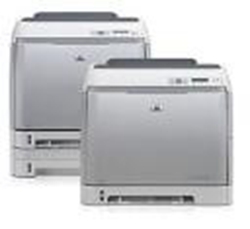 惠普HP Color LaserJet 2605dtn打印机