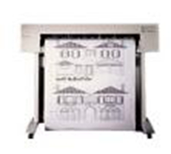 惠普HP designjet 430打印机