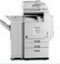 基士得耶Gestetner 2712复合机