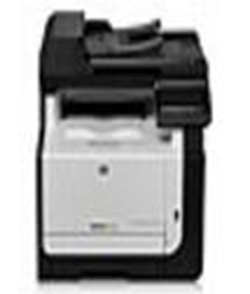 惠普HP LaserJet CM1415fn打印机