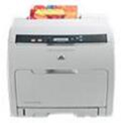 惠普HP Color LaserJet CP3505打印机
