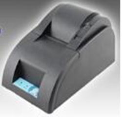 禾硕HeShuo HS-T58V打印机