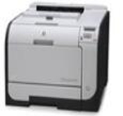 惠普HP Color LaserJet CP2025打印机