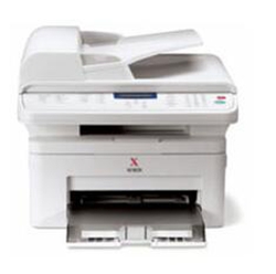 富士施乐Fuji Xerox WorkCentre PE220打印机