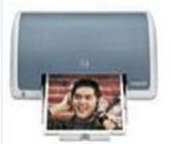 惠普HP Deskjet 3740打印机