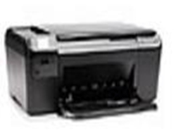 惠普HP Photosmart C4688打印机