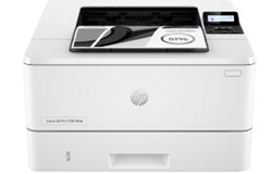惠普HP LaserJet Pro 4001dwe打印机