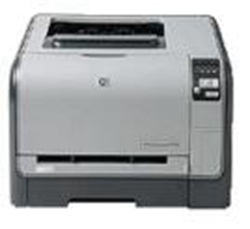 惠普HP Color LaserJet CP1514n打印机