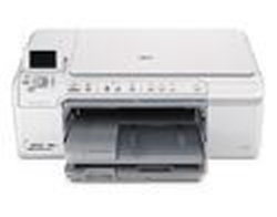 惠普HP Photosmart C5550打印机