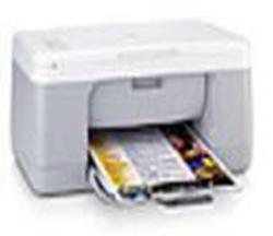 惠普HP Deskjet F2288打印机