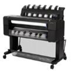 惠普HP Designjet T1530打印机