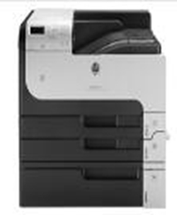 惠普HP LaserJet Enterprise 700 M712xh打印机