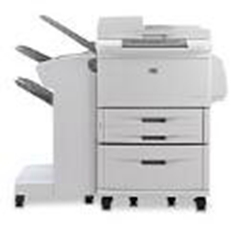 惠普HP LaserJet M9040打印机