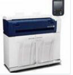 富士施乐Fuji Xerox DocuWide 2055打印机