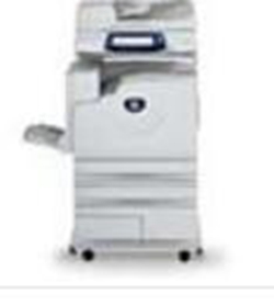 富士施乐Fuji Xerox WorkCentre 7328打印机