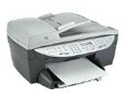惠普HP Officejet 6110xi打印机