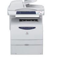 富士施乐Fuji Xerox DocuPrint C2090 FS打印机