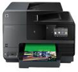 惠普HP Officejet Pro 8625打印机