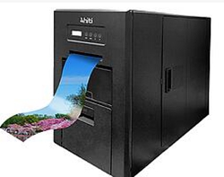 诚研HiTi X610打印机