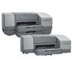惠普HP Business Inkjet 1100d打印机