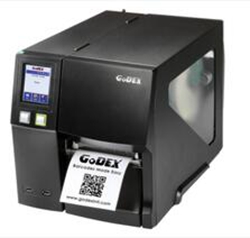 科诚Godex ZX1200Xi打印机