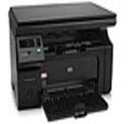 惠普HP LaserJet Pro M1210打印机