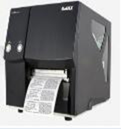 科诚Godex ZX420打印机