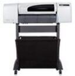 惠普HP Designjet 510打印机