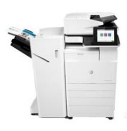 惠普HP Color LaserJet Managed Flow MFP E78330dn打印机