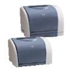 惠普HP Color Inkjet 1500L打印机