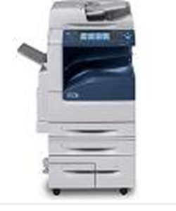 富士施乐Fuji Xerox WorkCentre 7970打印机