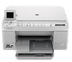 惠普HP Photosmart C6324打印机