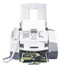 惠普HP Officejet 4256打印机