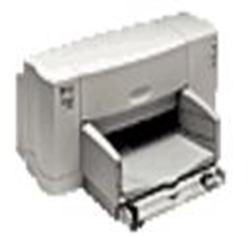 惠普HP Deskjet 840c打印机