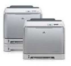 惠普HP Color LaserJet 2605dn打印机