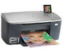 惠普HP Photosmart 2575打印机