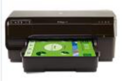 惠普HP Officejet 7110-H812a打印机