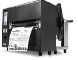 科诚Godex HD820i打印机