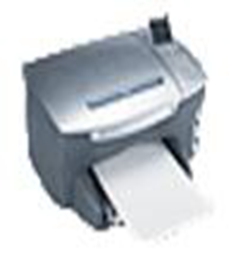 惠普HP PSC 2410 Photosmart打印机