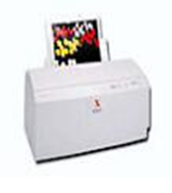 富士施乐Fuji Xerox DocuPrint XJ6C打印机