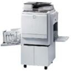 基士得耶Gestetner CP6403P打印机