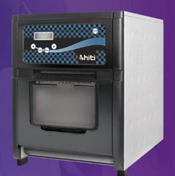 呈妍HiTi P750L打印机