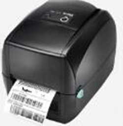 科诚Godex RT700x打印机