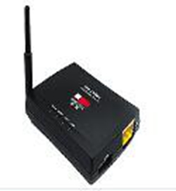 固网HU-1608n打印服务器