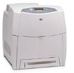 惠普HP Color LaserJet 4650n打印机