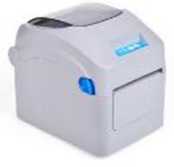 加普威JPW590打印机