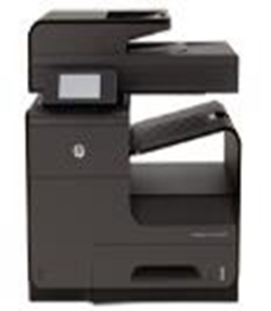 惠普HP Officejet Pro X576dw MFP打印机