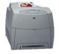 惠普HP Color LaserJet 4600打印机
